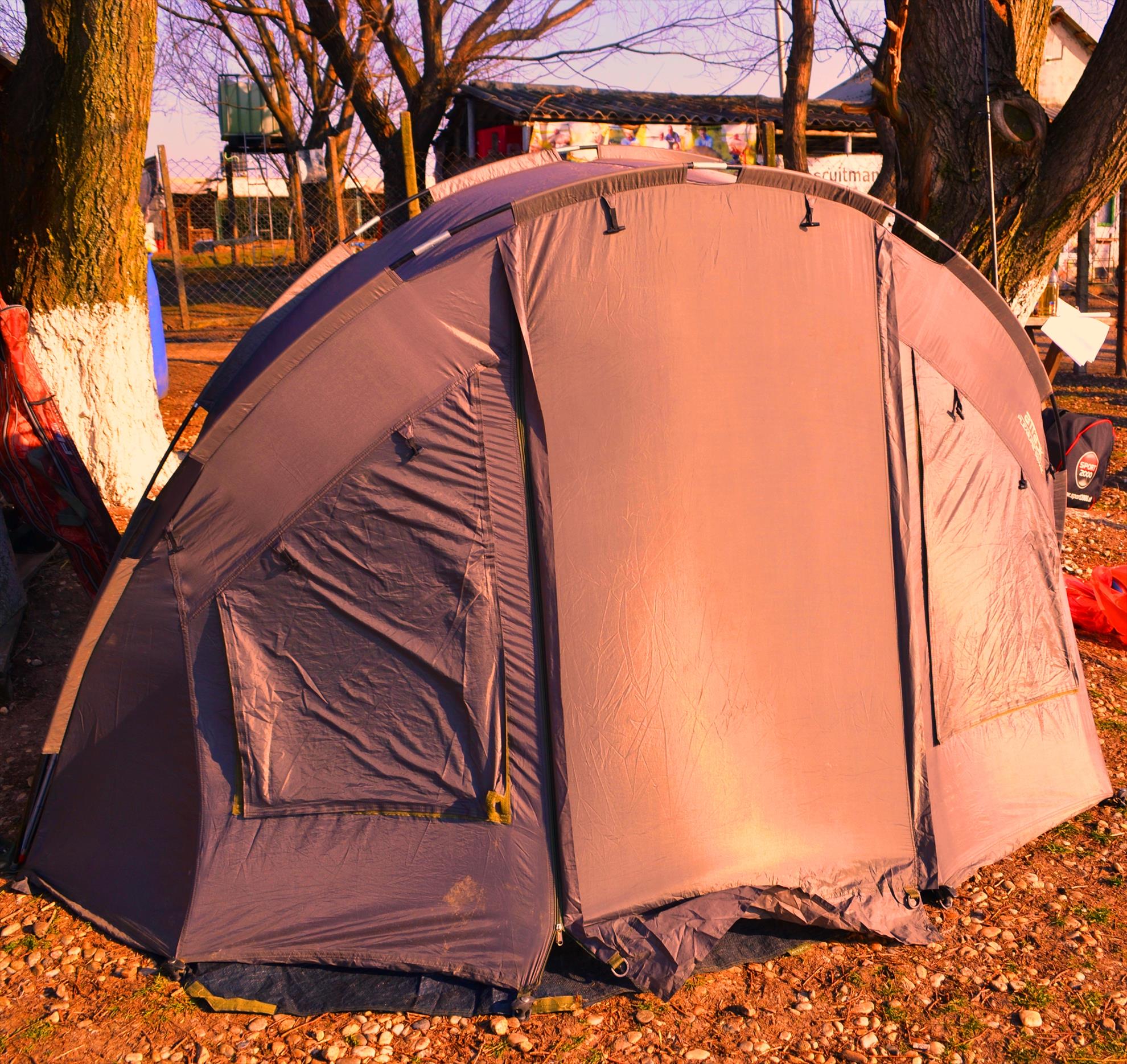 Greaca Cercani 14 - 15 mar. - Casuta mea de nebunii